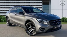 Mercedes-Benz GLA 180 Urban Edition 5dr Auto Petrol Hatchback